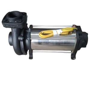 V7 SS Body Submersible Pump | High Performance Stainless Steel Pump