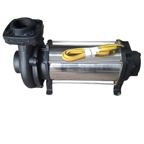 V7 SS Body Submersible Pump | High Performance Stainless Steel Pump