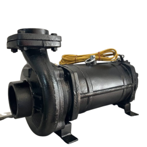 V7 CI Body Submersible Pump | Heavy Duty Cast Iron Pump