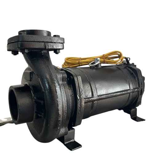 V7 CI Body Submersible Pump | Heavy Duty Cast Iron Pump