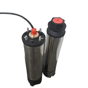 V4 Submersible Pumps 0.5HP to 5HP | High Efficiency Borewell Pumps